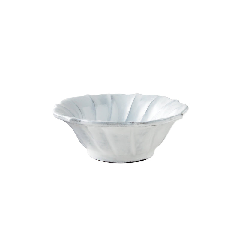 Incanto Ruffle Cereal Bowl