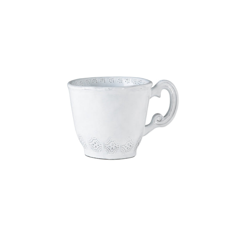 Incanto Lace Mug