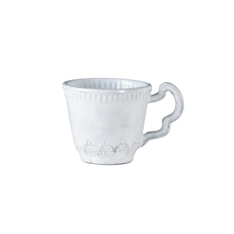 Incanto Leaf Mug