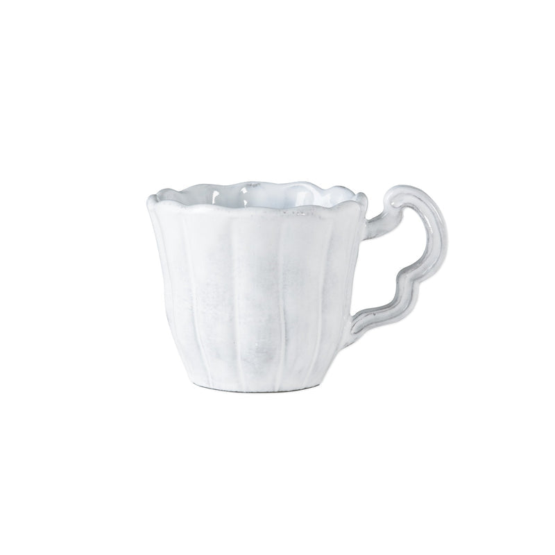 Incanto Scallop Mug