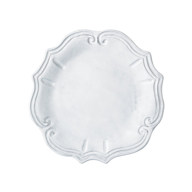 Incanto Baroque European Dinner Plate