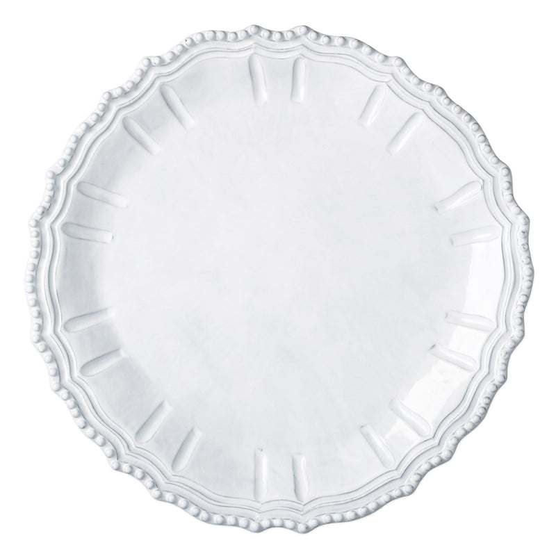 Incanto Baroque Round Platter