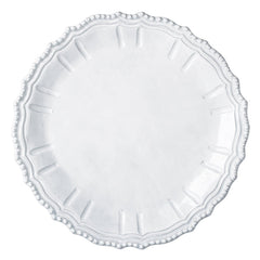 Incanto Baroque Round Platter