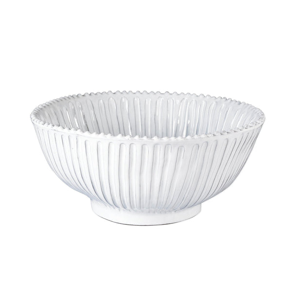 Incanto Stripe Large Serving Bowl