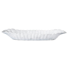 Incanto Scallop Bread Server