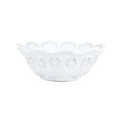 Incanto Lace Medium Round Bowl