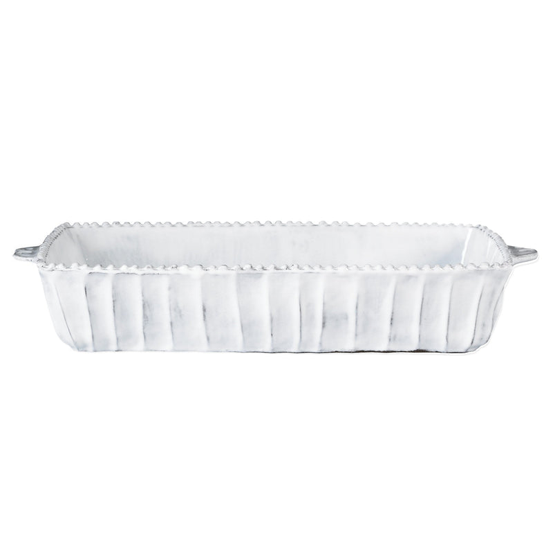 Incanto Stripe Medium Rectangular Baking Dish