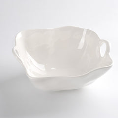 Ivy Medium Bowl – Shatterproof Melamine
