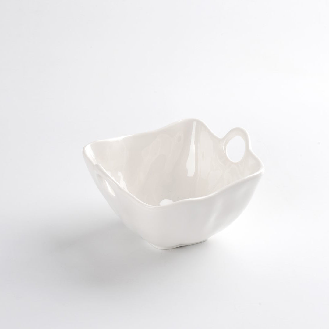 Ivy Snack Bowl – Shatterproof Melamine