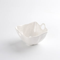 Ivy Snack Bowl – Shatterproof Melamine