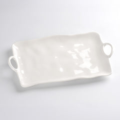 Ivy Large Platter – Shatterproof Melamine