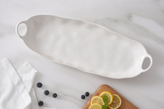 Ivy Long Deep Server – Shatterproof Melamine