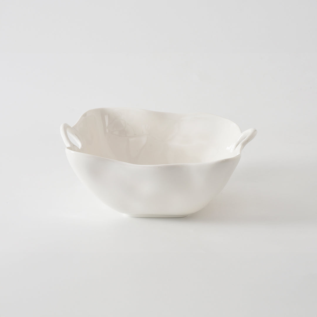 Ivy Extra Large Bowl – Shatterproof Melamine