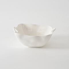 Ivy Extra Large Bowl – Shatterproof Melamine
