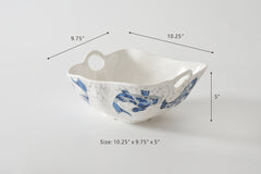 Koi Large Bowl – Shatterproof Melamine