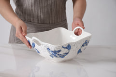Koi Large Bowl – Shatterproof Melamine