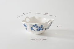 Koi Medium Bowl – Shatterproof Melamine