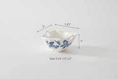Koi Snack Bowl – Shatterproof Melamine