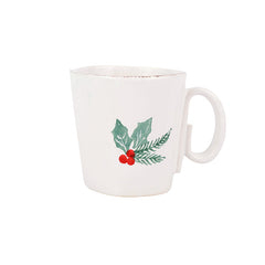 Lastra Evergreen Mug