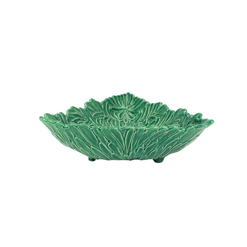 Lastra Holiday Figural Tree Medium Bowl