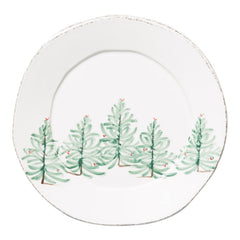 Lastra Holiday 4-piece Serveware Set