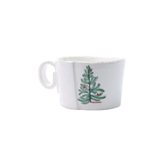 Lastra Holiday Jumbo Cup