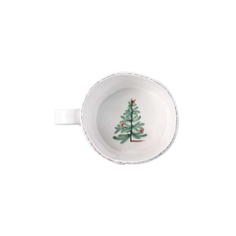 Lastra Holiday Jumbo Cup