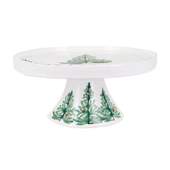 Lastra Holiday Large Cake Stand