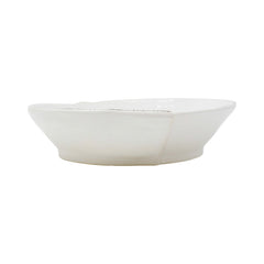 Lastra White 4-piece Serving Bowls Set