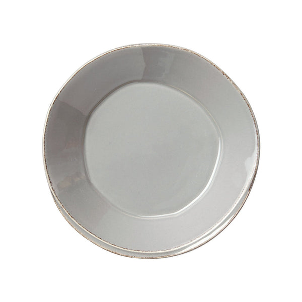 Lastra Pasta Bowl, Gray