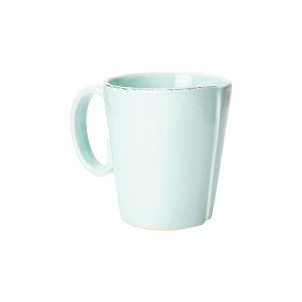 Lastra Mug, Aqua