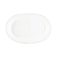 Lastra Oval Tray