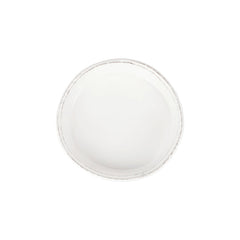 Lastra White Pie Dish