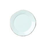Lastra Canape Plate, Aqua