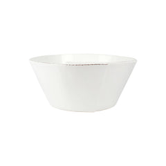 Lastra White Celebration Bucket