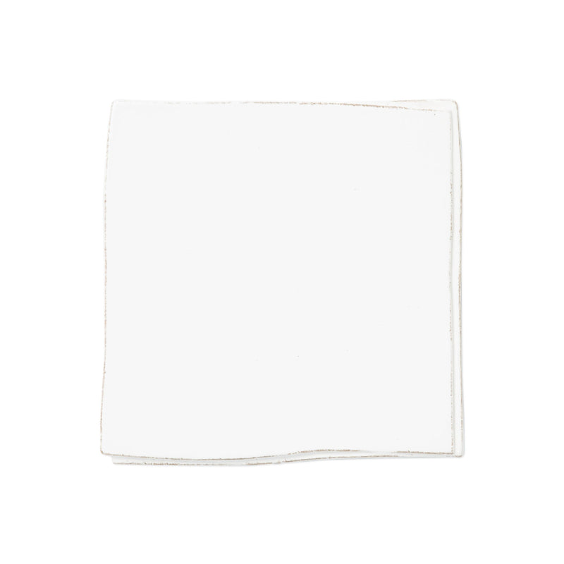 Lastra White Trivet