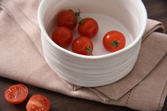 Le Blanc Snack Bowl