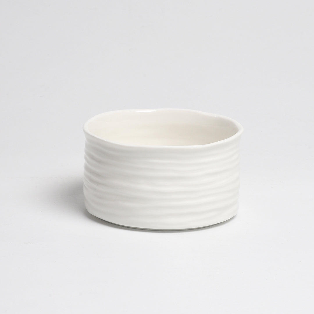 Le Blanc Snack Bowl