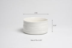 Le Blanc Small Bowl