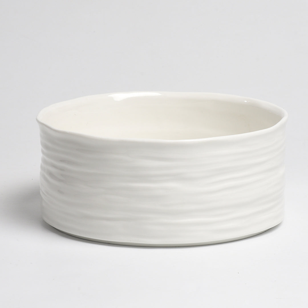 Le Blanc Medium Bowl