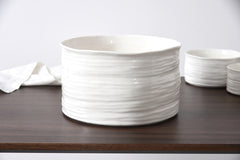 Le Blanc Large Bowl