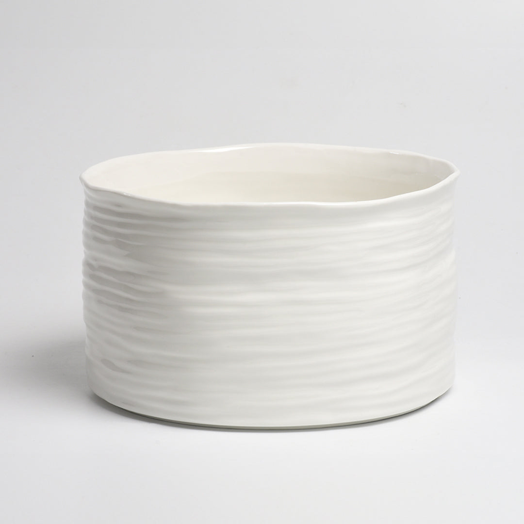 Le Blanc Large Bowl