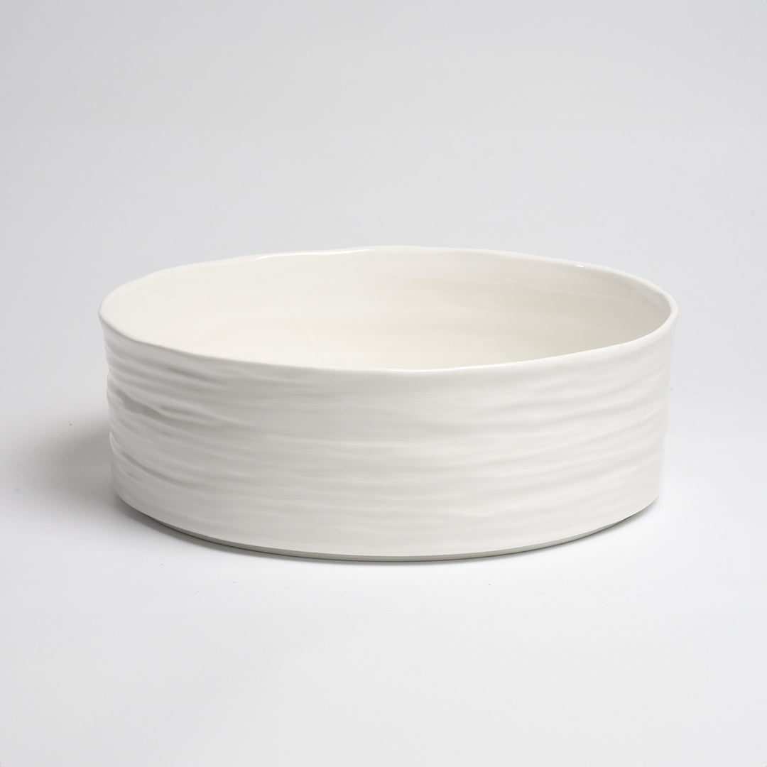 Le Blanc Extra Large Bowl