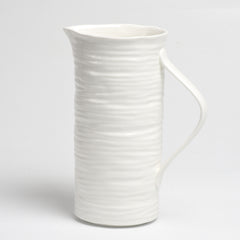 Le Blanc Pitcher