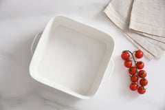 Le Blanc 8″ x 8″ Rectangular Baking Dish