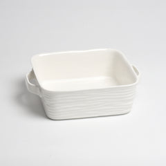 Le Blanc 8″ x 8″ Rectangular Baking Dish