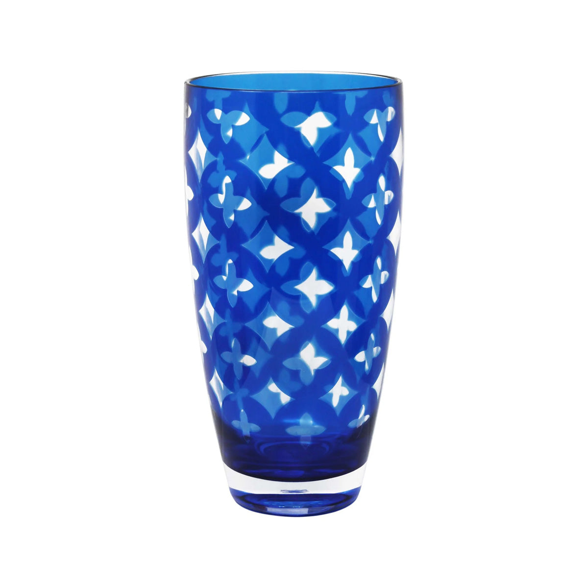 Palazzio Blue Large Tumbler