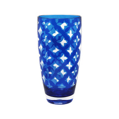 Palazzio Blue Large Tumbler