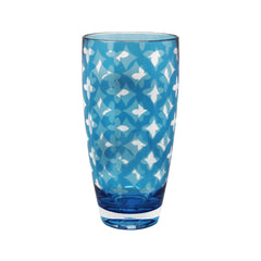 Palazzio Teal Large Tumbler