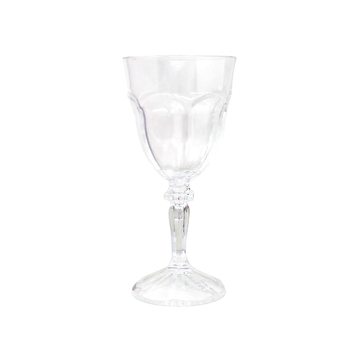 Versailles Clear Wine Glass (9oz)